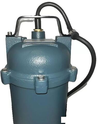 Фекальный насос Maxpump TOPCUT 1500D