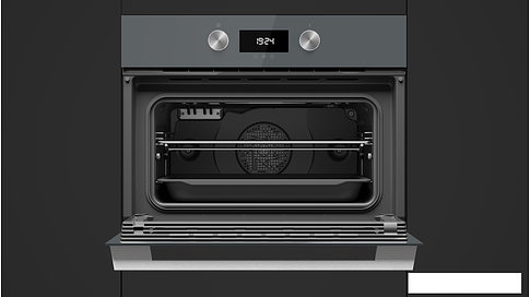 Духовой шкаф TEKA HLC 8400 (серый камень)