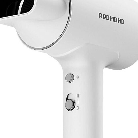 Фен Redmond HD1702 (белый)
