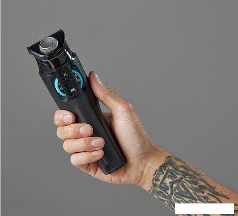 Машинка для стрижки волос Remington HC6000