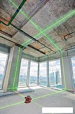 Лазерный нивелир Condtrol Omniliner G3D