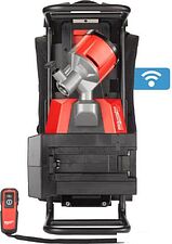Вибратор глубинный Milwaukee MX FUEL MXF CVBP-0 4933479595 (без АКБ) Вибратор глубинный Milwaukee MX FUEL MXF CVBP-0 4933479595 (без АКБ)