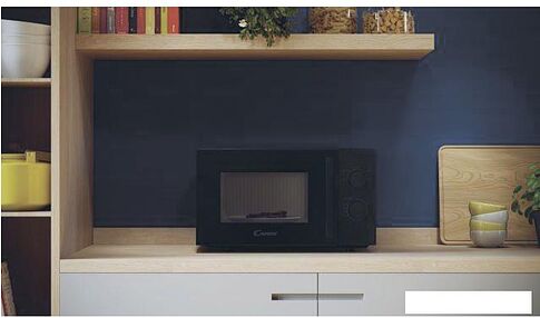 Микроволновая печь Candy CMW20SMBLI-07