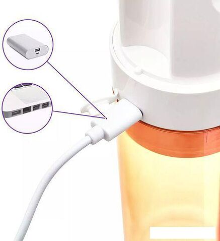 Ирригатор  Kitfort KT-2940-4