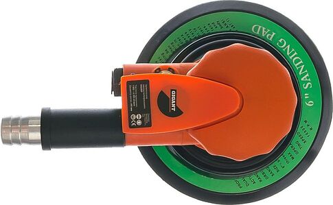 Пневмошлифмашина Gigant OG150P