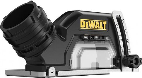 Монтажная (отрезная) пила DeWalt DCS438N (без АКБ)