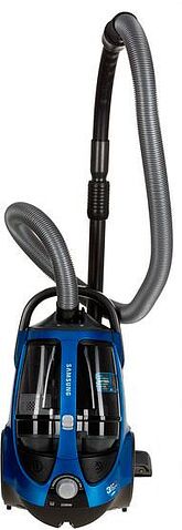 Пылесос Samsung VCC8836V3B/XEV