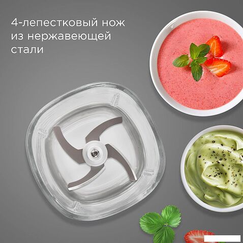 Чоппер Redmond (Редмонд) CR2700 (серый)