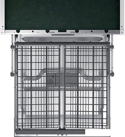 Посудомоечная машина Samsung DW60M6050BB