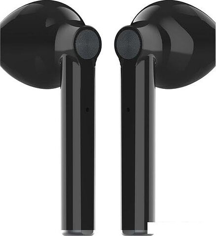 Наушники Lenovo HT30 (черный)