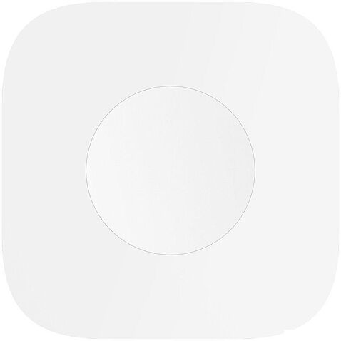 Выключатель Aqara Wireless Mini Switch T1 (белый)