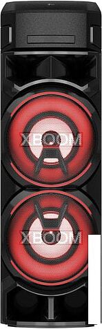 Колонка для вечеринок LG X-Boom ON99