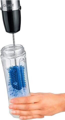 Портативный блендер Graef HB 802