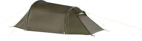 Кемпинговая палатка Tatonka Gargia 3 (серо-оливковый)