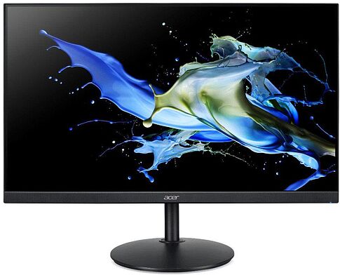 Монитор Acer Vero CB242YGbmiprx UM.QB2CD.G02