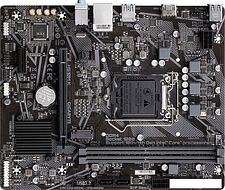 Материнская плата Gigabyte H510M K (rev. 1.0)