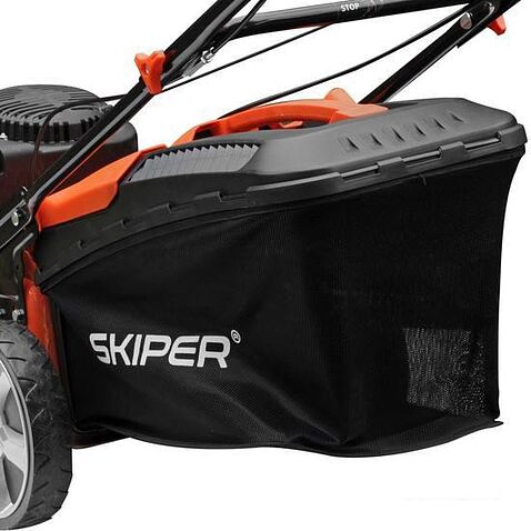 Газонокосилка Skiper GW461S