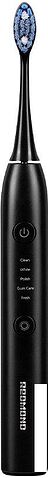 Электрическая зубная щетка Redmond TB4602 (черный)