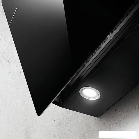 Кухонная вытяжка Elica L'essenza BL/A/60 [PRF0117403]