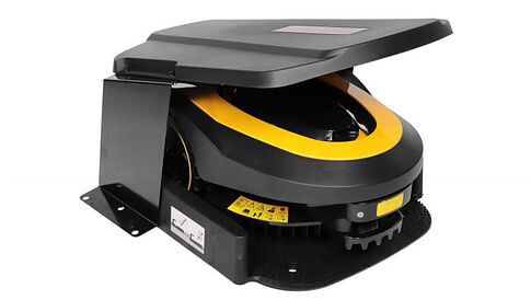 Газонокосилка-робот Champion RMB1828