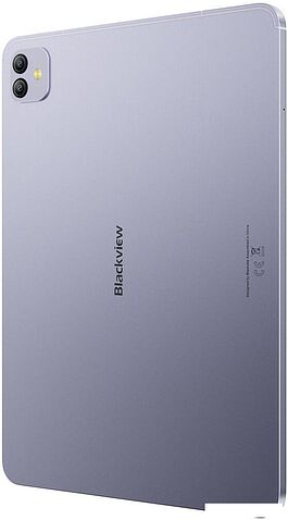 Планшет Blackview Link 8 Wi-Fi 6GB/256GB (фиолетовый)