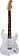 Электрогитара Aria Pro II STG-004 WH