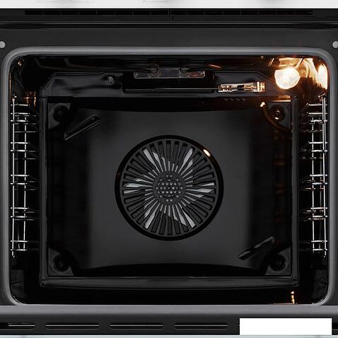 Электрический духовой шкаф Krona Birne 60 WH
