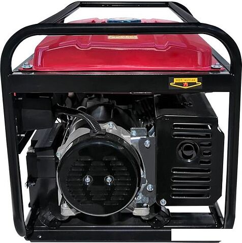 Бензиновый генератор WATT WT-6503