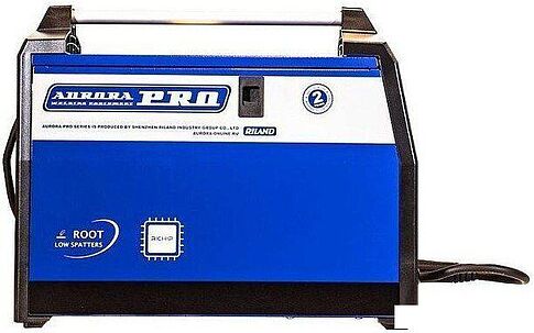 Сварочный инвертор AuroraPRO Speedway 185 Richip