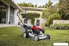 Газонокосилка Honda HRG466С1SKEP