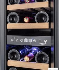 Винный шкаф Temptech PRESX30DB