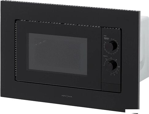 Микроволновая печь Krona Wirbel 60 BL