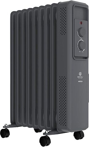 Масляный радиатор Royal Clima Ardea ROR-AR9-2000M