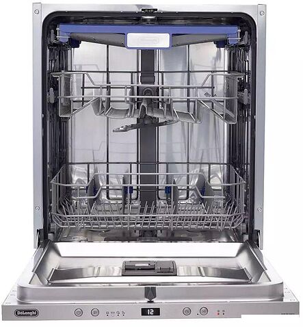 Встраиваемая посудомоечная машина DeLonghi DDW06F Basilia