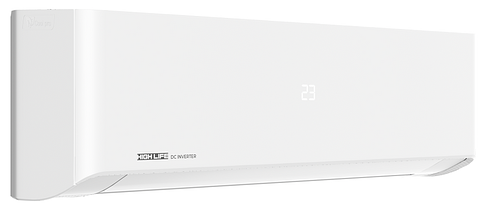 Кондиционер HIGH LIFE PRIORITY CLASS Invertor ACHL-07PC-I-CHDV02