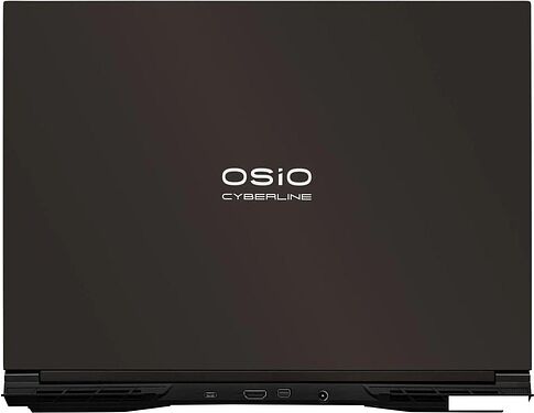 Игровой ноутбук OSiO CyberLine C160i-001