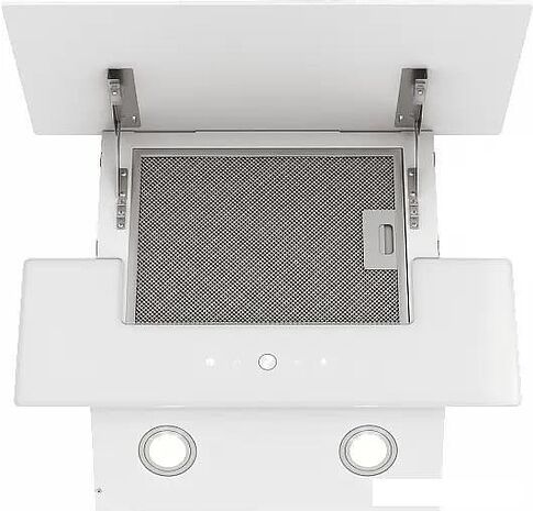 Кухонная вытяжка Elikor Vertex WH 50