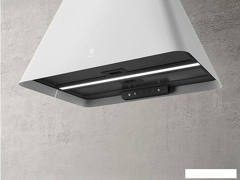 Кухонная вытяжка Elica Ikona Light WH/F/60 PRF0165083