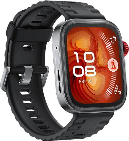 Умные часы Huawei Watch FIT 4 Pro (черный, международная версия)