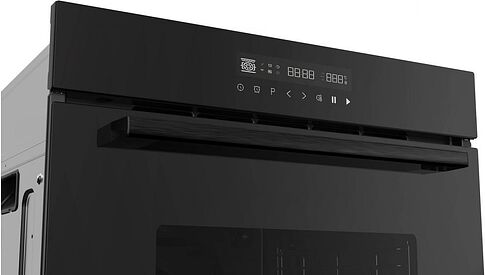 Электрический духовой шкаф Indesit IFO 6951 BL