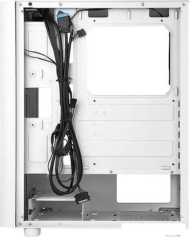 Корпус AZZA Spectra (белый)