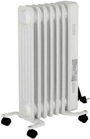 Масляный радиатор Electrolux Sphere EOH/M-6157