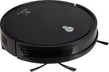 Робот-пылесос Polaris PVCR G2 0926W Wi-Fi IQ Home (черный)