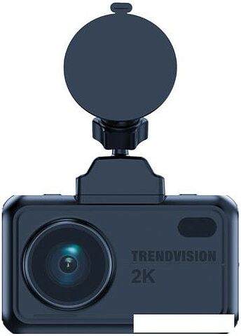 Видеорегистратор-GPS информатор (2в1) TrendVision TDR-721S