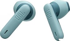 Наушники JBL Wave Flex 2 (голубой)
