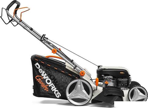 Газонокосилка DeWORKS L 50SP