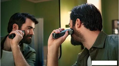 Универсальный триммер Philips Norelco All-in-One MG5910/49