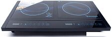 Настольная плита Endever Skyline IP-34 Настольная плита Endever Skyline IP-34