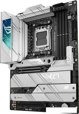 Материнская плата ASUS ROG Strix X670E-A Gaming WIFI