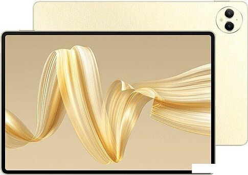 Планшет Huawei MatePad Pro 12.2" Wi-Fi Miro-W09GK 12GB/512GB (золотистый)